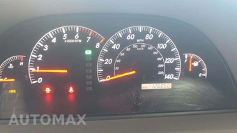 2005 Toyota Camry LE – miniatura 20