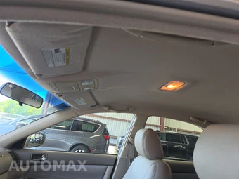 2005 Toyota Camry LE – miniatura 21