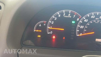 2005 Toyota Camry LE – miniatura 23