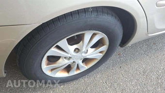 2005 Toyota Camry LE – miniatura 25