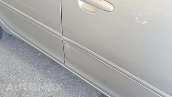 2005 Toyota Camry LE – miniatura 33