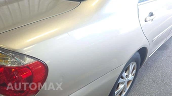 2005 Toyota Camry LE – miniatura 34