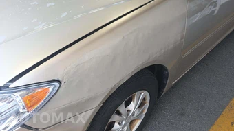 2005 Toyota Camry LE – miniatura 38