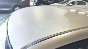 2005 Toyota Camry LE – miniatura 40