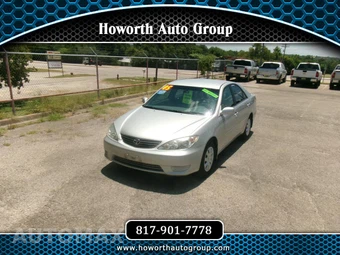 2005 Toyota Camry XLE - car from the USA, Manheim Buy-Now listing at AUTOMAX