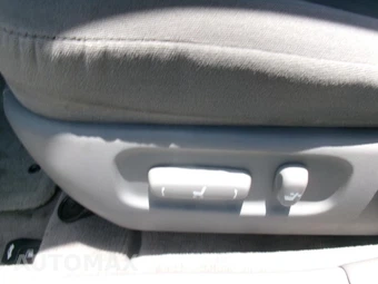 2005 Toyota Camry XLE - miniatura 11