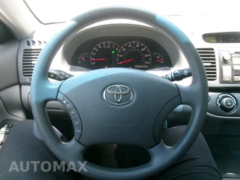 2005 Toyota Camry XLE - miniatura 14