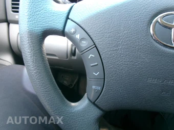 2005 Toyota Camry XLE - miniatura 15