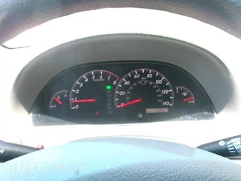 2005 Toyota Camry XLE - miniatura 16