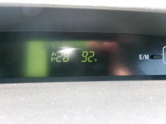 2005 Toyota Camry XLE - miniatura 18