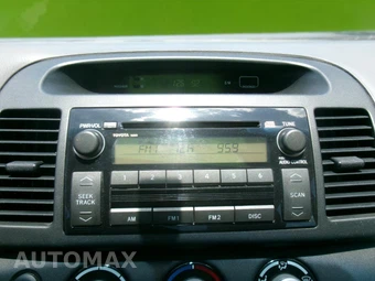 2005 Toyota Camry XLE - miniatura 19