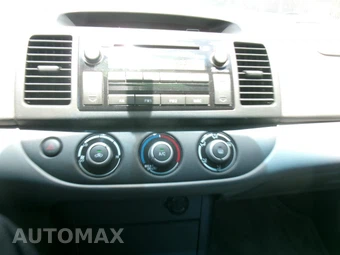 2005 Toyota Camry XLE - miniatura 20