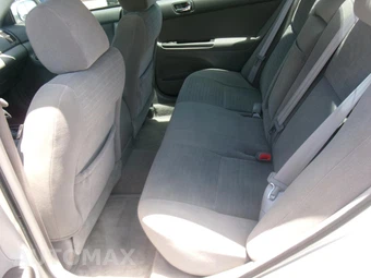 2005 Toyota Camry XLE - miniatura 22
