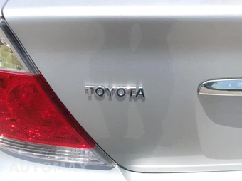 2005 Toyota Camry XLE - miniatura 24