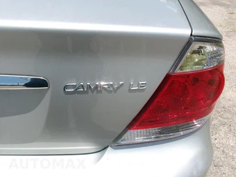 2005 Toyota Camry XLE - miniatura 25