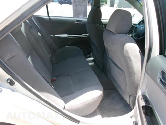 2005 Toyota Camry XLE - miniatura 26