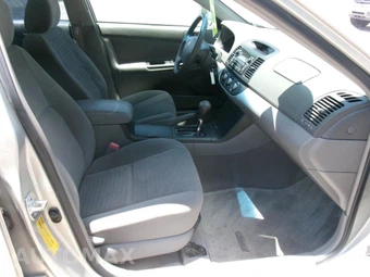 2005 Toyota Camry XLE - miniatura 27