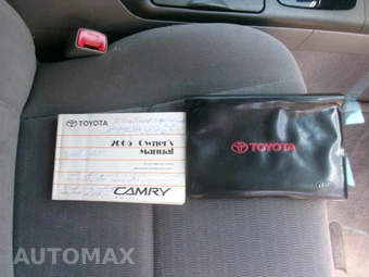 2005 Toyota Camry XLE - miniatura 28