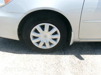 2005 Toyota Camry XLE - miniatura 30