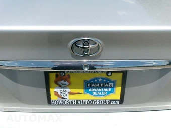 2005 Toyota Camry XLE - miniatura 31