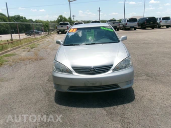 2005 Toyota Camry XLE - miniatura 5