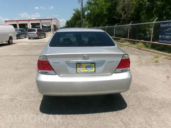 2005 Toyota Camry XLE - miniatura 8