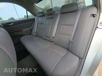 2005 Toyota Camry XLE – miniatura 10