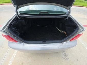 2005 Toyota Camry XLE – miniatura 11