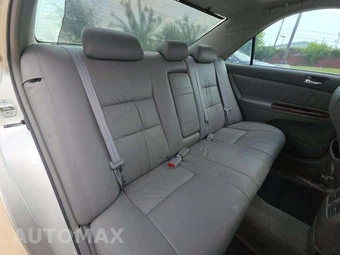 2005 Toyota Camry XLE – miniatura 13