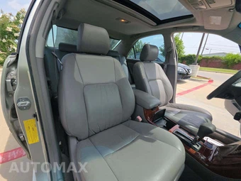 2005 Toyota Camry XLE – miniatura 15