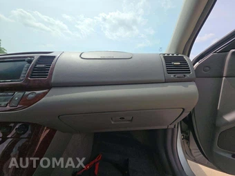 2005 Toyota Camry XLE – miniatura 16