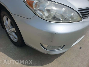 2005 Toyota Camry XLE – miniatura 18
