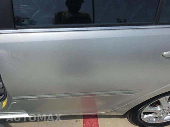2005 Toyota Camry XLE – miniatura 22