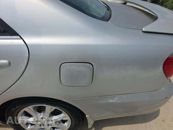 2005 Toyota Camry XLE – miniatura 23