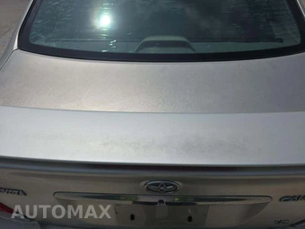 2005 Toyota Camry XLE – miniatura 27