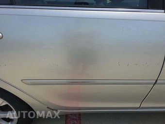2005 Toyota Camry XLE – miniatura 28