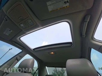 2005 Toyota Camry XLE – miniatura 8