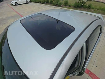2005 Toyota Camry XLE – miniatura 9