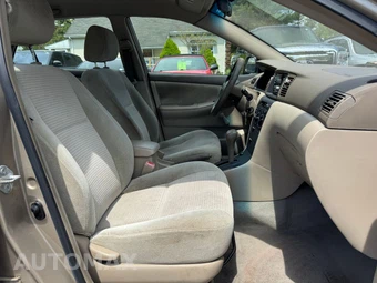 2005 Toyota Corolla CE - miniatura 12