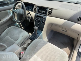 2005 Toyota Corolla CE - miniatura 13
