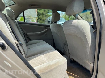 2005 Toyota Corolla CE - miniatura 14