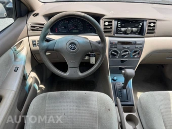 2005 Toyota Corolla CE - miniatura 16