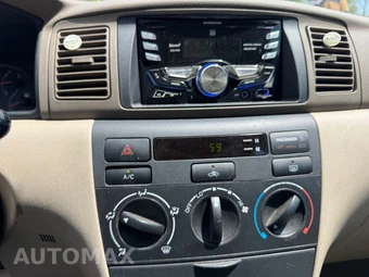 2005 Toyota Corolla CE - miniatura 17