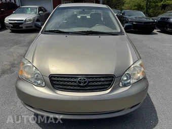 2005 Toyota Corolla CE - miniatura 2