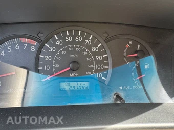 2005 Toyota Corolla CE - miniatura 20