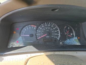 2005 Toyota Corolla CE – miniatura 12
