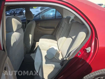 2005 Toyota Corolla CE – miniatura 13