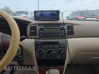 2005 Toyota Corolla LE - miniatura 11