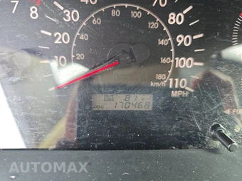 2005 Toyota Corolla LE - miniatura 12
