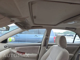 2005 Toyota Corolla LE - miniatura 17